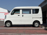 NV100クリッパー DX 5AGS車 