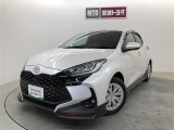 トヨタ ヤリス