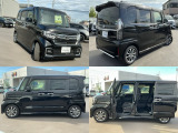写真では分かり難いキズや凹みがある場合もございます。現車の確認をオススメしておりますので、是非一度ご来店下さい。スタッフ一同お待ちしております。