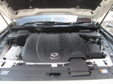 直列6気筒ディーゼルエンジンにMAZDA独自の48Vマイルドハイブリッドシステムを組み込んだディーゼルハイブリッド仕様