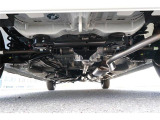 中古車は全車両、外部検査機関AISの品質検査書が付いています。