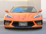 コルベット  2LT