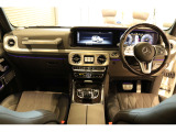 Gクラス G400d AMG ライン 4WD 