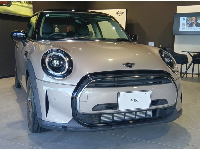 BMW MINI ミニ 