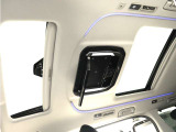 【ツインサンルーフ】サンルーフ装備車両!高級感もアップ、大人気オプション解放感溢れる快適なドライブをお楽しみください♪