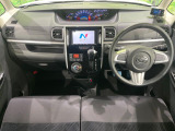 タントカスタム RS スマートセレクション SA 
