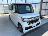 当店はホンダ車のスペシャリスト、ホンダ正規ディーラー店です。