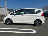 新車から半年事に点検・整備・車検をしてきた車両になります。素性がはっきりしていて安心です