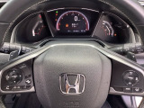安全運転支援システム Honda SENSING付きです。常にシステムで周囲の状況を認識し、ドライバーをサポートします!!