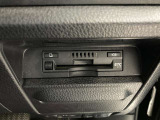 付いているクルマも増えましたが、U-Carではまだまだ付いていればラッキーなETCです。高速道路の料金をお得にするための、便利な装備です。セットアップ後、すぐに利用可能です。