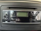 インテグレートCD。ドライブ中もお気に入りの音楽を♪♪