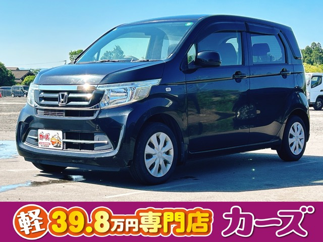 ホンダ N-WGN 