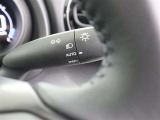 暗くなると自動で点灯AUTOライトは、連続するトンネルで重宝しますね