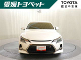 スポーティなGRSPORT専用フロントグリル♪