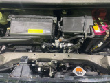 親切・丁寧な専門メカニックスタッフが応対!・車検・点検整備・事故等の修理などアフターサービスも安心。お車のカスタマイズもネクステージのサービススタッフまでご相談ください!