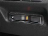 ◆ETC車載器 装備車◆今や必需品のETC!有料道路を利用する際にスムースに通過でき、わずらわしい料金支払いから開放されます!