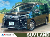 TRDエアロ 後席モニター 両側電動ドア 10型ナビ 衝突軽減