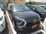 三菱 エクリプスクロス