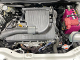 親切・丁寧な専門メカニックスタッフが応対!・車検・点検整備・事故等の修理などアフターサービスも安心。お車のカスタマイズもネクステージのサービススタッフまでご相談ください!