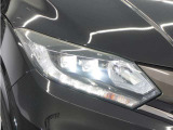 ◆LEDヘッドライト◆ LEDライトは、明るく視認性が良く、省エネで環境にもやさしいヘッドライトです!