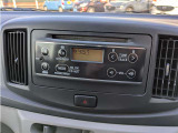 CD AM FMラジオ
