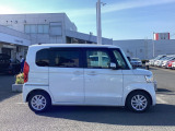 納車前には、当社メカニックによる『プロの視点』で、安全かつ安心して気持ちよくお乗りいただける整備を行います。詳しくはスタッフまで。