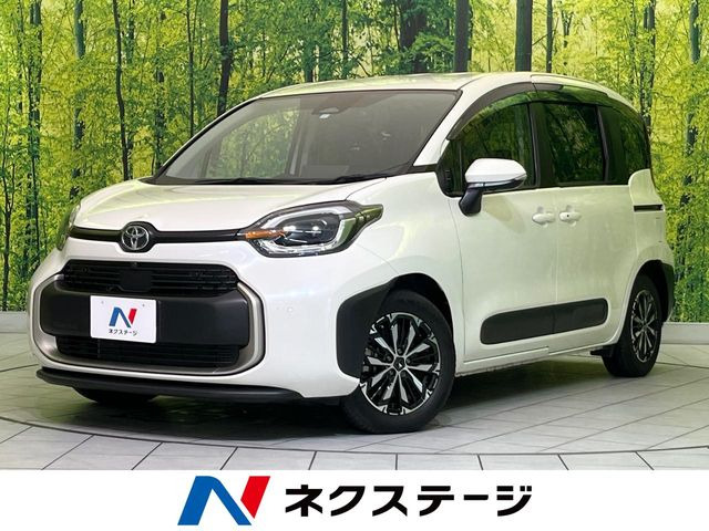 シエンタ ハイブリッド 1.5 Z