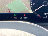 弊社新車拠点からの下取り入庫ワンオーナー車です。弊社整備工場にて車検整備を行ったうえで認定中古車保証を付帯しご納車いたしますのでご安心ください。