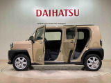 定期点検や車検整備代がセットになったダイハツオリジナル整備パック「ワンダフルパスポート」もお取扱いしております!