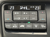 ★オートエアコン★ 好みの温度を設定するだけで風向きや風量を自動でコントロールします(*^ー^*)いつでも快適な温度でお過ごしください♪
