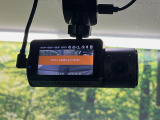 【ドライブレコーダー】ドライブレコーダー装備!走行中はもちろん、あおり運転や事故に遭遇した際、映像で記録し、万一のリスクに備えます。※記録用SDカードはお客様ご自身でご準備いただく必要があります。
