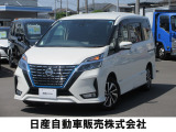 人気のミニバン セレナ  eーパワー ハイウエイスターV プロパイロット フルオートデュアルエアコン後席モニター フルオートデュアルエアコン 寒冷地仕様 入荷しました