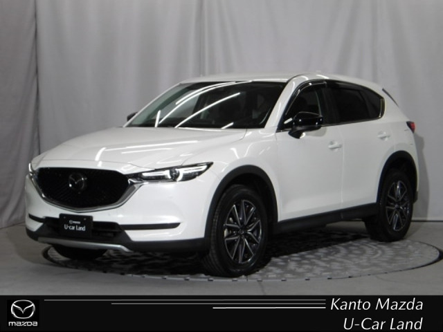 マツダ CX-5 