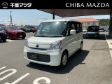 千葉マツダの在庫車をご覧いただきありがとうございます。マツダの正規ディーラーで大切にお取り扱いしているお車でございます!ご質問などございましたらお気軽にお問い合わせください♪