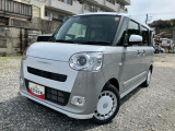 ダイハツ ムーヴキャンバス
