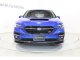 STIのフロントアンダースポイラー!
