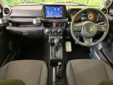 ジムニー  XC