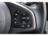 安全運転支援システムHonda SENSINGを搭載。アダプティブクルーズコントロール、車線維持など複数の先進技術で安心・快適なドライブをサポートします。