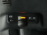 ◆ETC車載器 装備車◆今や必需品のETC!有料道路を利用する際にスムースに通過でき、わずらわしい料金支払いから開放されます!