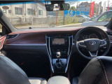 着座位置が高いと見晴らしが良く運転のしやすさに直結します!