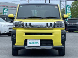 タフト G クロム ベンチャー 4WD 4WD ワンオーナー