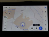 ディスプレイオーディオ ナビ+フルセグTV
