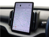 Googleアプリ/サービスが標準装備されているので、お手持ちのスマートフォンを接続することなく、普段どおりのデジタルライフを車内へ持ち込むことができます。