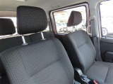 運転席シート廻りは使用感も少なく、良好な状態となっています。丁寧に使われていたことがよくわかりますね