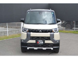デリカミニ T プレミアム 4WD 