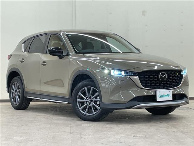 マツダ CX-5 