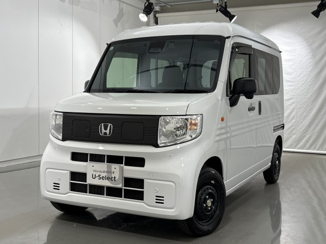 ホンダ N-VAN e: 