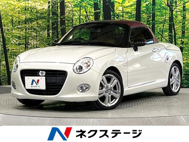 ダイハツ コペン 