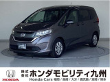 FREED G・ホンダセンシング入庫しました。ご覧頂き誠にありがとうございます。当社ホンダモビリティ九州は、92店舗の安心ネットワークです。