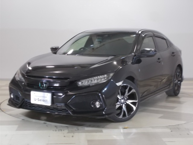 ホンダ シビック 